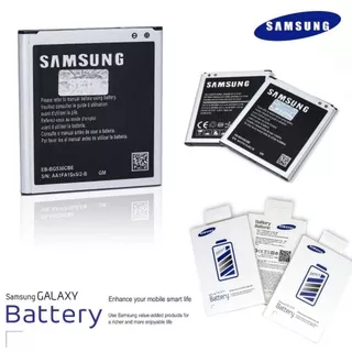[Garansi 100% Ori] Baterai Samsung Galaxy J2 Prime Grandprime G530 J5 J3 J310 J2 Core A2 Core Grand Prime Batre Hp Original
