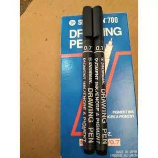 DRAWING PEN