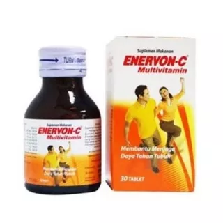 ENERVON C BOTOL