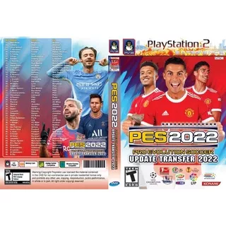 Kaset ps2