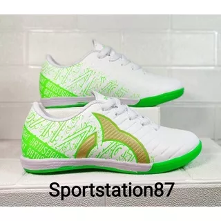 FUTSAL ANAK !! SEPATU FUTSAL ANAK ORTUS & SPECS GRADE ORI 33-38)