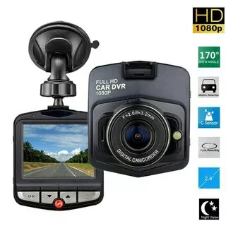 Kamera mobil Full HD 1080P / Blackbox DVR C900 / DASBOR MOBIL KAMERA