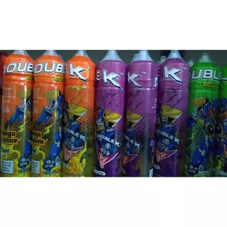 DK Doble K Premium Liquid Malaysia 60ml 3mg