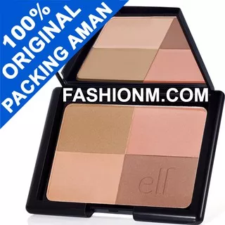 Elf Bronzers - Warm Bronzer #83701