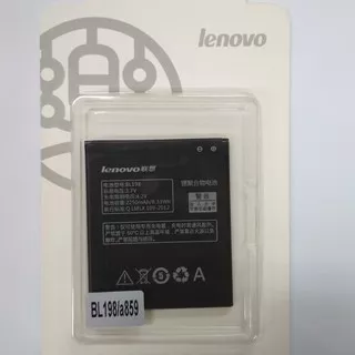 BATERAI LENOVO BL198 A859 BL208 S920 S880 A850 A830 S890 A860E ORI