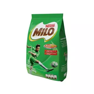 Milo Healthy Drink Energy Activ-GO 800G