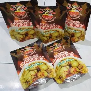 BASO ACI CINGCAY RAJA RASA