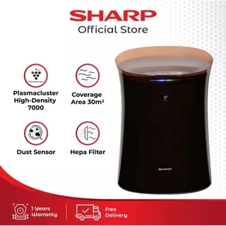 Sharp Air Purifier FP-F40Y-W / T