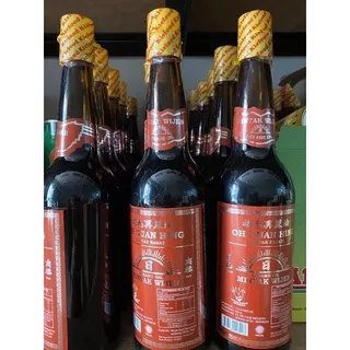 MINYAK WIJEN OH GUANG HING 600ml / sesame oil /minyak wijen matahari