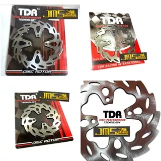 piringan cakram disc tdr racing original mio mio j soulgt110/125 xeon beat vario110/125/150 vega jupiter z mx fizr