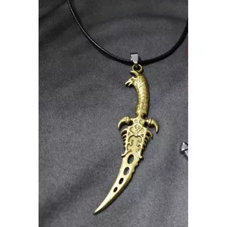 kalung Cowok