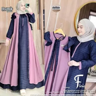 Vonny maxy/Flesia maxy set