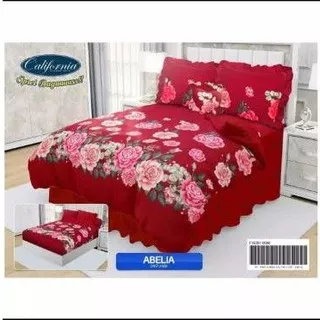 Sprei california no 1 uk 180x200 Abelia