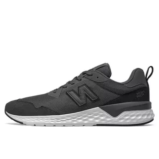 New Balance 515 v2 Fresh Foam Grey Black ORIGINAL