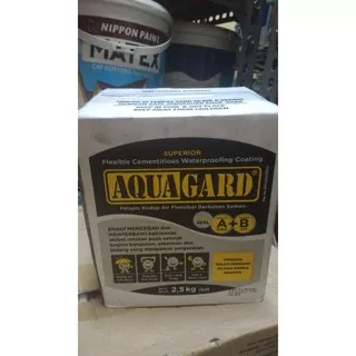 Aquagard (2.5 Kg)