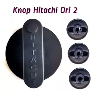 Knop Kompor Hitachi Ori 2