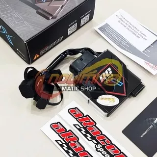 ECU aRacer RC Mini X Exciter MX King V1