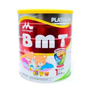 Morinaga Platinum BMT, Chil-Mil, Chil-Kid, Chil-School 400gr / DutaBabyOnline