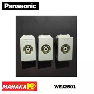 Terminal Tv Panasonic WEJ2501