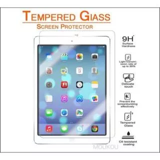 Tempered Glass Lenovo Yoga Tab 3 8.0 inchi Screen Guard Tablet Anti Gores Kaca Screen Protector