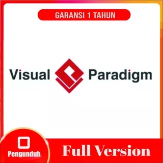 Visual Paradigm Enterprise Full Version