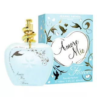 Jeanne Arthes Amor Mio Forever Women EDP 100 ML