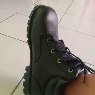 Sepatu Safety Cheetah 2180H