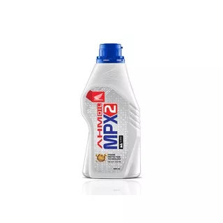 AHM OIL MPX 2 OLI MATIC ORIGINAL 800ML