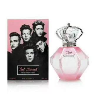 Parfum original One Direction That Moment for women
