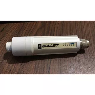 Ubiquiti Bullet m5 / Bulletm5 / bulletm5-hp / Bullet m5hp