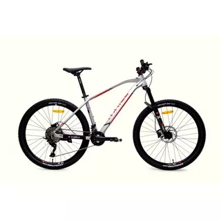 Sepeda MTB Thrill 27.5 VANQUISH 1.0 / Sepeda Murah / Sepeda MTB Murah