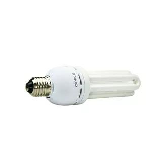 LAMPU PLC JUMBO 4U 65 WATT 65 W 65W GARANSI OPPLE BUKAN HANNOCHS