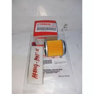 Filter Oli yamaha Vega zr/Jupiter z/Jupite kor Z1/Jupiter MX/Vixion-Asli Ori YGP