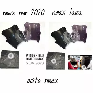 windshield ocito nmax visor ocito nmax windshield nmax ocito visor nmax ocito