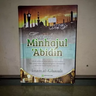 Terjemah Kitab Minhajul Abidin