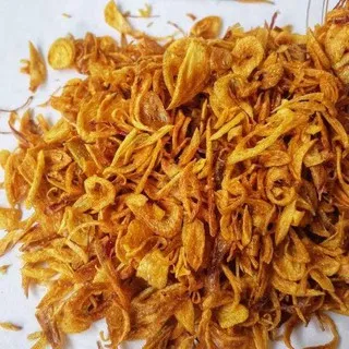 Bawang goreng 250gram / Bawang merah Goreng