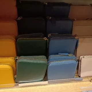 Dompet miniso