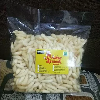 bidaran keju 1kg