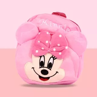 TAS ANAK MINNIE MOUSE || TAS CHARACTER || TAS KALAKTER || TAS BAYI || TAS UNIK || TAS LUCU || TAS KARTUN || TAS CARTOON