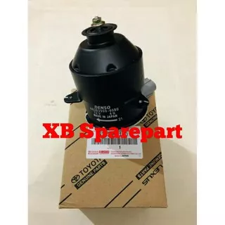 Motor Fan fen Pen Motor Fan Radiator Avanza / Xenia / Terios / Rush / Grandmax / Luxio