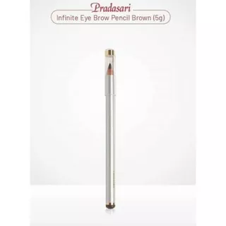 Pradasari Infinite Eye Brow Pensil Alis