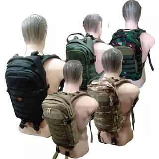 tas punggung tactical /tas sepeda army