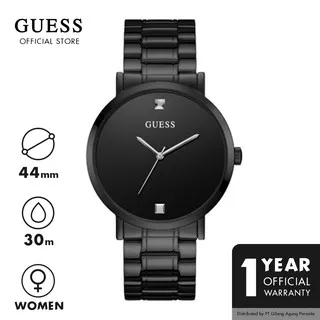 Jam Tangan Guess Original Black SUPERNOVA - W1315G3