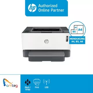 HP Printer Neverstop Laser 1000a