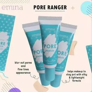 EMINA PORE RANGER