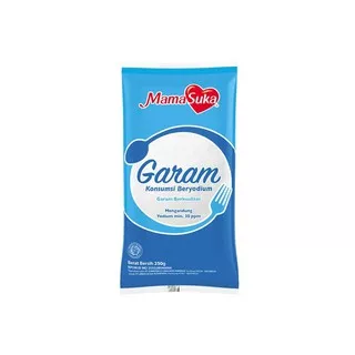 MAMASUKA GARAM 250 GR