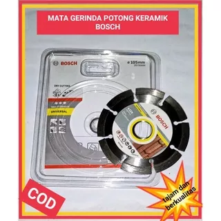 MATA GERINDA KERAMIKBOSCH/MATA PISAU KERAMIK BOSCH/POTONG KERAMIK BOSCH