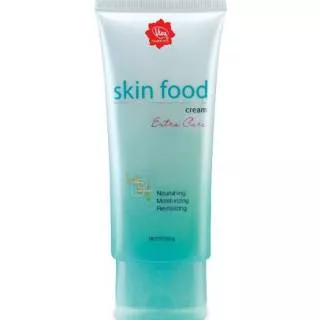 Viva Skin Food Extra Care