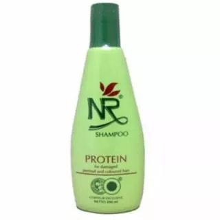 NR Protein Shampo 200 ml