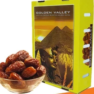 KURMA GOLDEN VALLEY